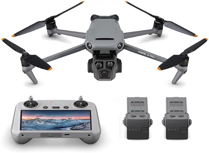 FlyDrone™ - Drone con triple cámara Full HD y 4K (PROMOCIÓN SOLO HOY) - Medellín Tienda